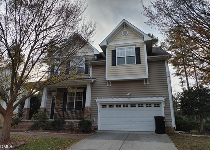 606 Lyon Tree Lane - Photo 1