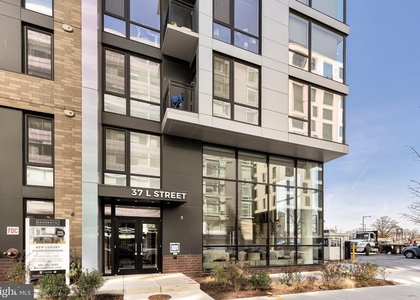 37 L Street Se - Photo 1