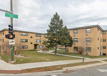 6803 N Ridge Boulevard - Photo 1