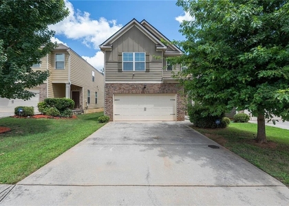 565 Dasheill Lane - Photo 1