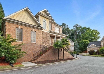1711 Summit Glen Lane - Photo 1