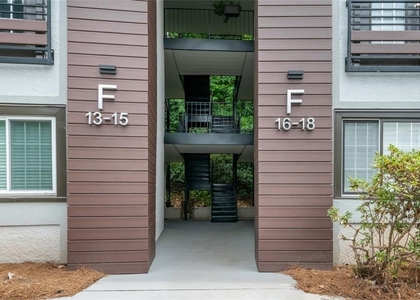 1445 Monroe Drive - Photo 1