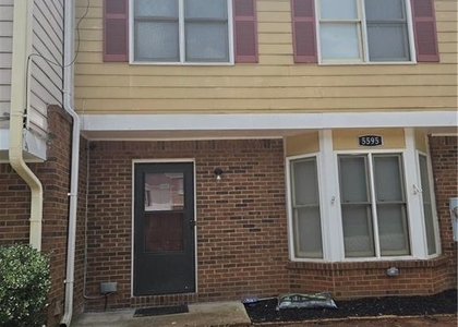 5595 Wells Circle - Photo 1