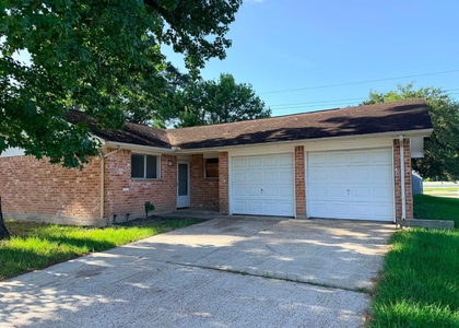 11002 Clear Fork Drive - Photo 1