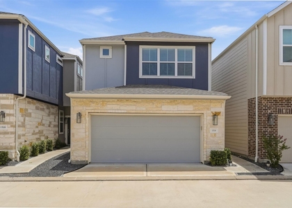 1516 Lakeline Oak Drive - Photo 1