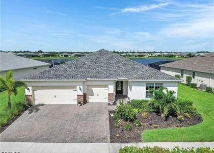 16056 Shoreline Drive - Photo 1