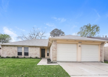 19411 Winding Branch Drive - Photo 1