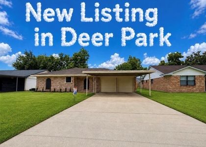 2806 Spa Drive - Photo 1