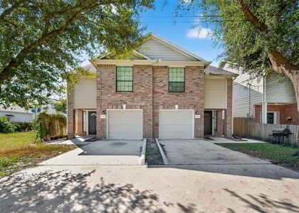 4502 Mallow Street - Photo 1