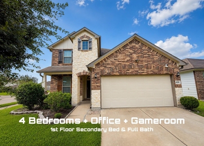 2326 Brookeland Meadow Court - Photo 1