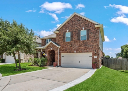 20602 Pioneer Oak Lane - Photo 1