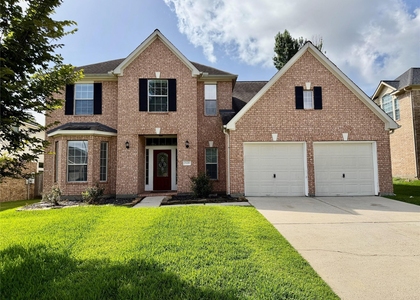 25206 Auburn Terrace Drive - Photo 1