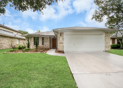 14610 Hazy Ridge Lane - Photo 1
