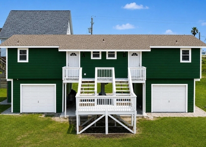 403 Fort Velasco Drive - Photo 1