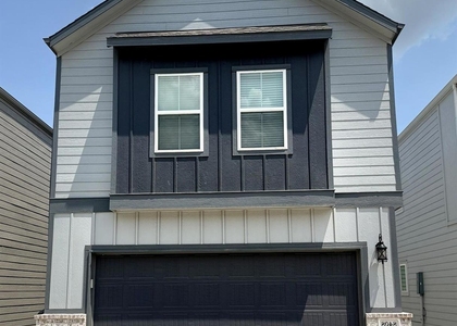 8408 Rising Stream Drive - Photo 1