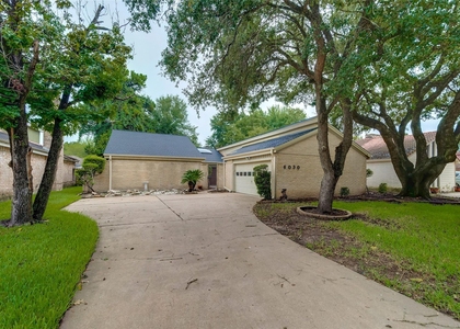 6030 Gallant Forest Drive - Photo 1