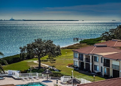 6104 Palma Del Mar Boulevard S - Photo 1