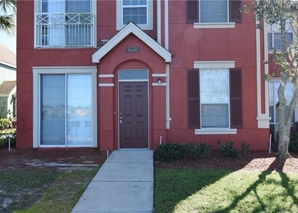 9640 Lake Chase Island Way - Photo 1