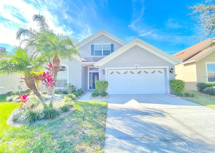 729 Tuten Trail - Photo 1
