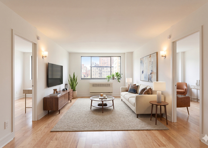 323 West 96th Street #615 - Photo 1