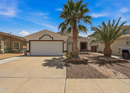 14214 Silver Point Avenue - Photo 1