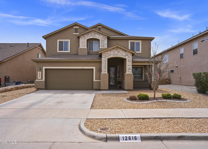 12616 Arrow Weed Drive - Photo 1