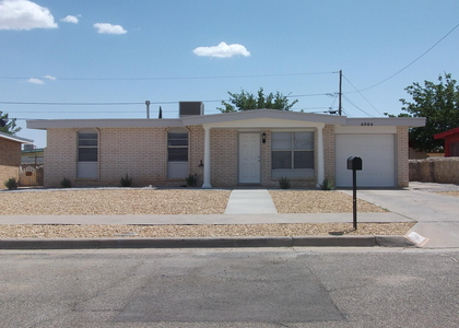 6004 Sorrento Street - Photo 1