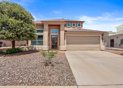 5905 Redstone Mesa Court - Photo 1
