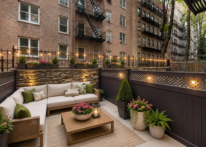 East 73rd Street - Photo 1