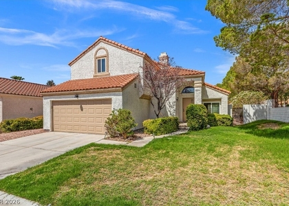 3201 Ventana Hills Drive - Photo 1