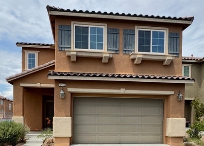 4501 Mollison Mesa Court - Photo 1