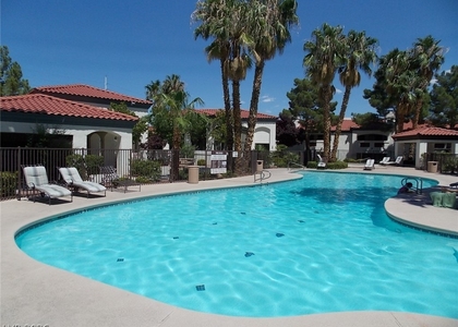 8455 W Sahara Avenue - Photo 1