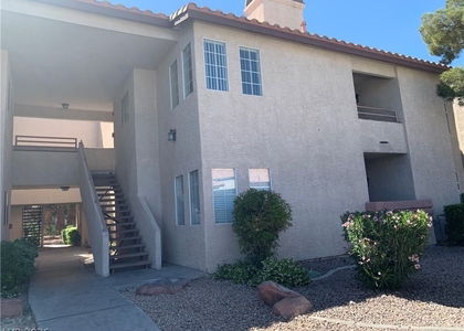 6500 W Lake Mead Boulevard - Photo 1