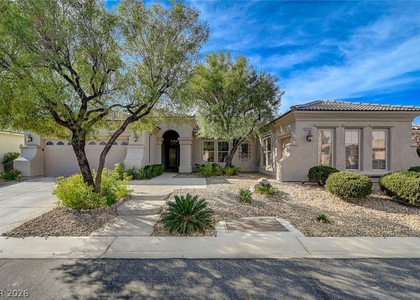 4589 Bersaglio Street - Photo 1