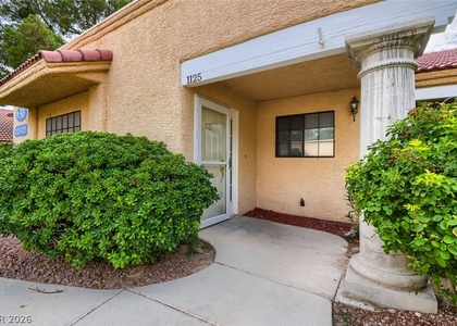 2851 S Valley View Boulevard - Photo 1