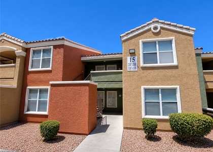8101 W Flamingo Road - Photo 1
