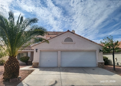 2883 Cordillera Drive - Photo 1