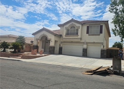 8075 Lapis Harbor Avenue - Photo 1