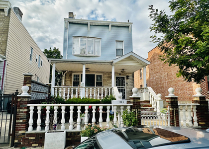 411 Fenimore St Brooklyn, NY. - Photo 1