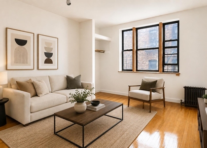 715 West 172nd Street - Photo 1