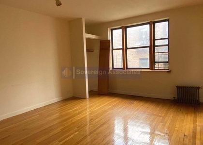 715 West 172nd Street - Photo 1