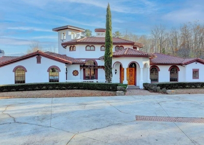 1540 Lipscomb Road - Photo 1