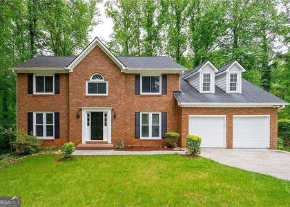 4270 Arbor Club Drive - Photo 1