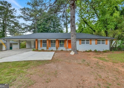 2271 Columbia Drive - Photo 1