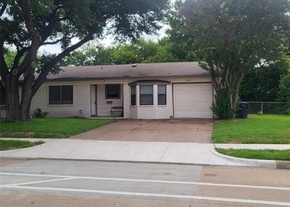 5604 Oak Grove Road - Photo 1