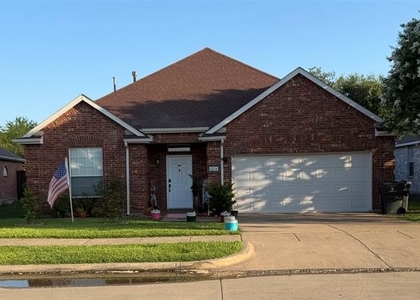 4214 Carrington Drive - Photo 1