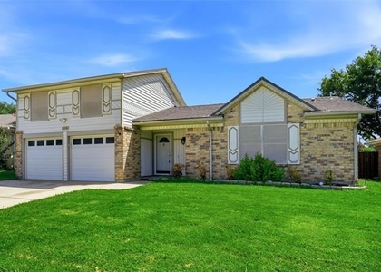 6516 Storm Drive - Photo 1