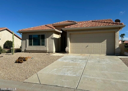 1807 E Lindrick Drive - Photo 1