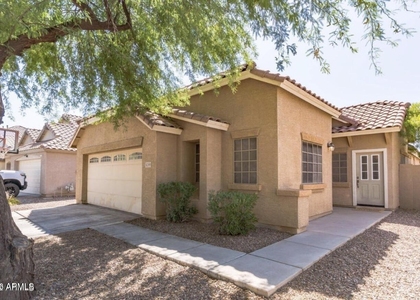 4099 E Rustler Way - Photo 1