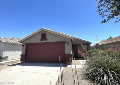 1731 E Jeanne Lane - Photo 1